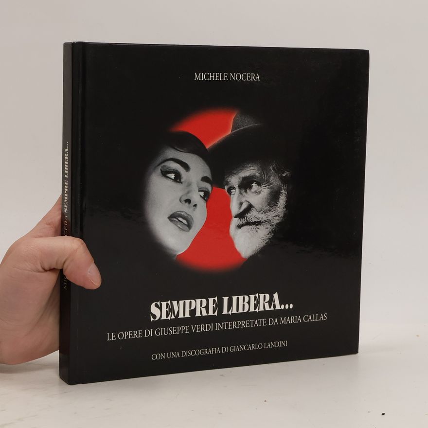 Michele Nocera Sempre libera