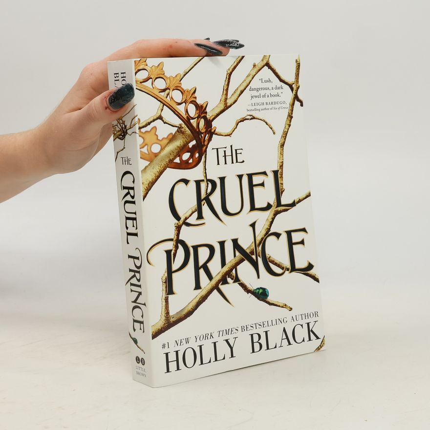 Holly Black The Cruel Prince