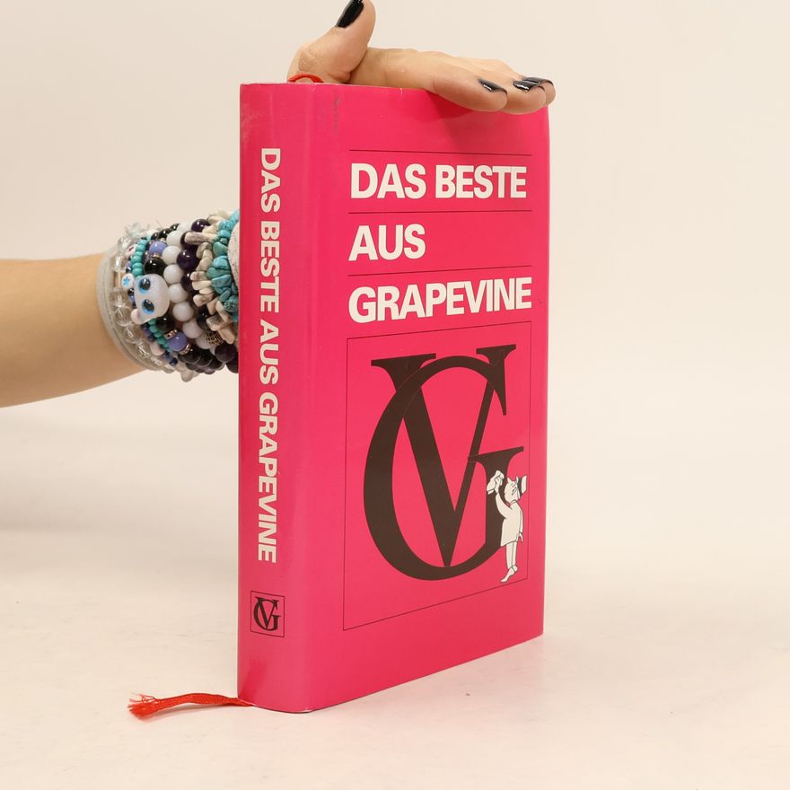 Autorenkollektiv Das Beste aus Grapevine