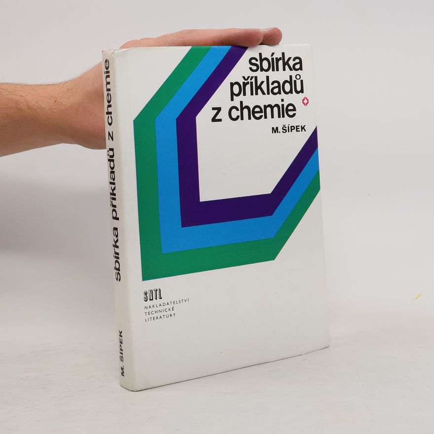 M. Šípek Sbírka příkladů z chemie