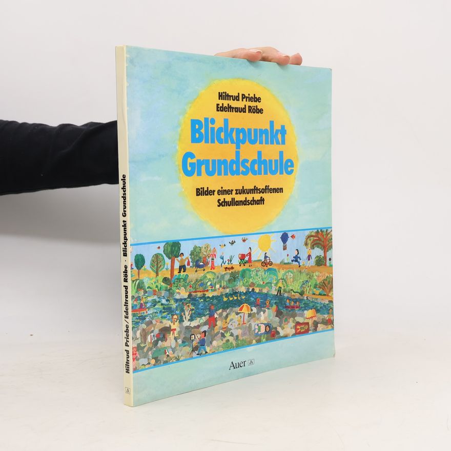 Hiltrud Priebe Blickpunkt Grundschule