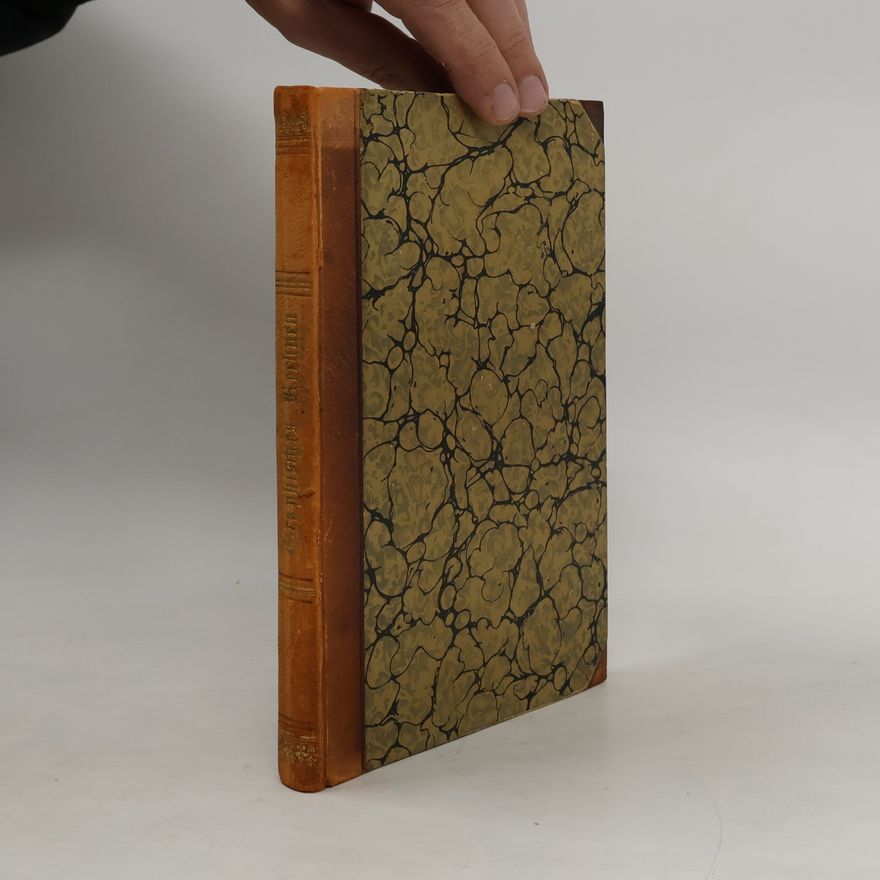 Karl Von Ott Praktisches Kochbuch