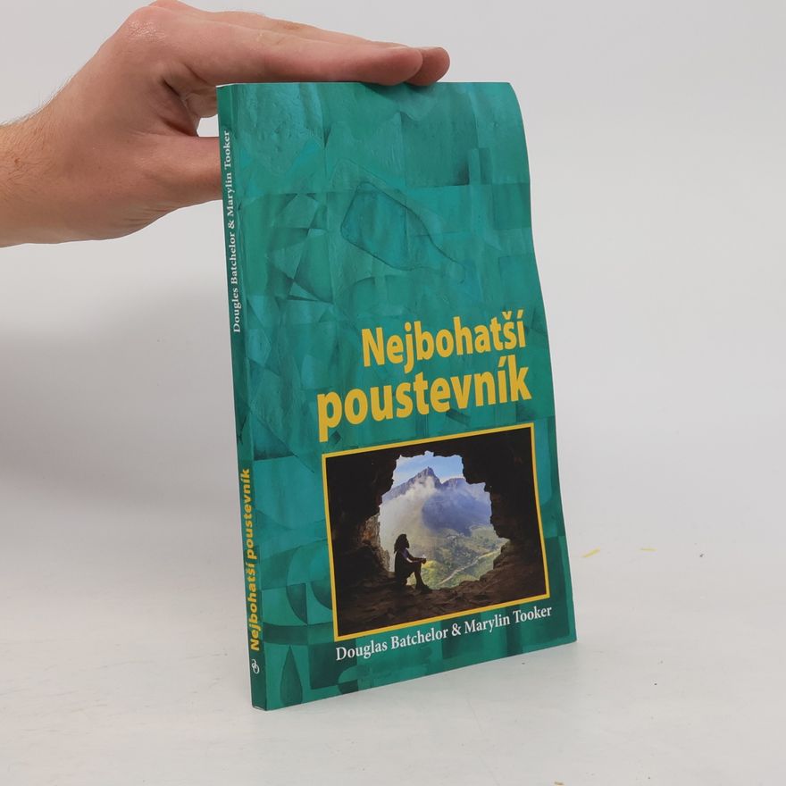 Michal Balcar Nejbohatší poustevník
