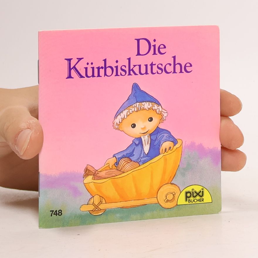 Ingeborg Feustel Die Kürbiskutsche