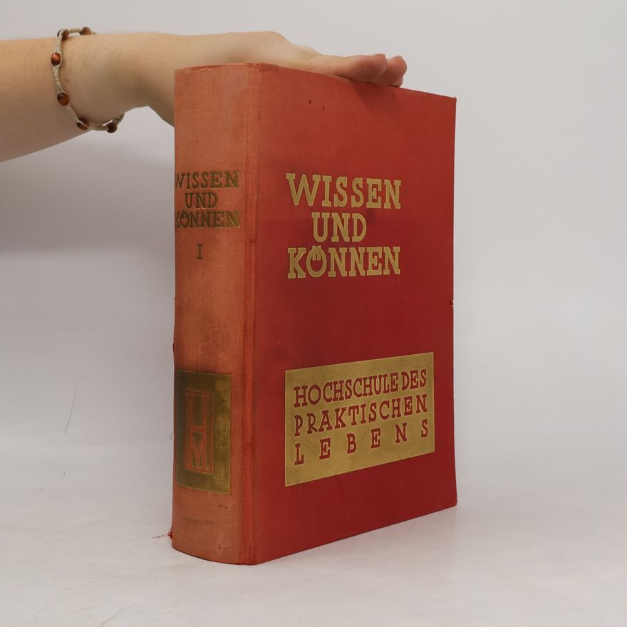 Autorenkollektiv Wissen und Können I