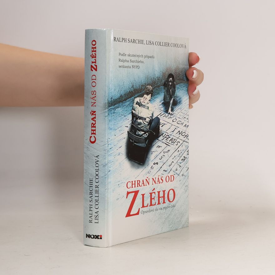 Lisa Collier Cool Chraň nás od zlého