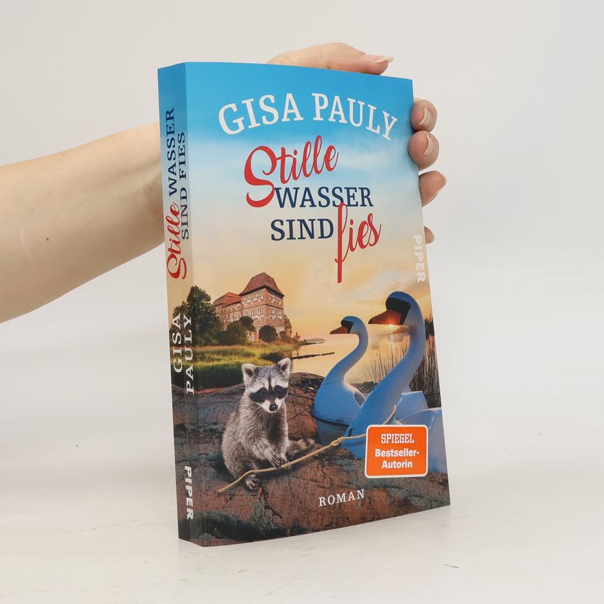 Gisela Pauly Stille Wasser sind fies