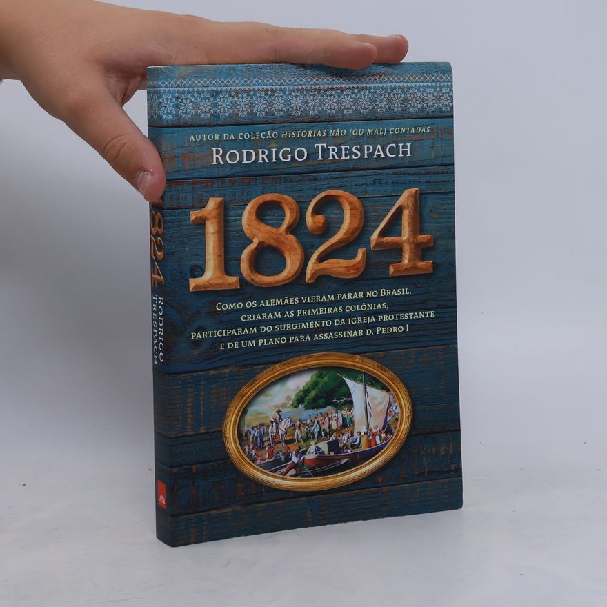 Rodrigo Trespach 1824
