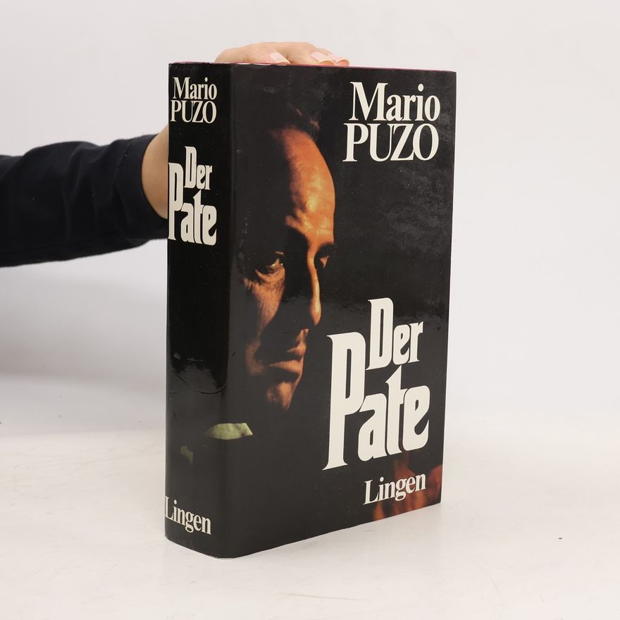 Mario Puzo Der Pate