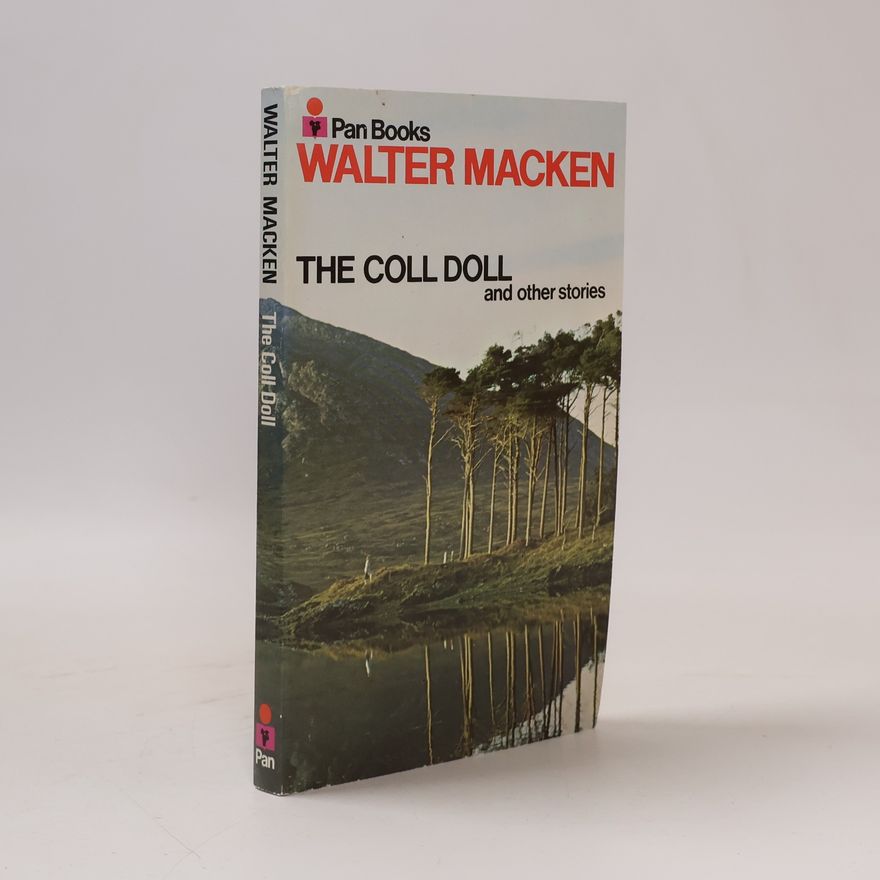 Walter Macken The Coll Doll, and Other Stories