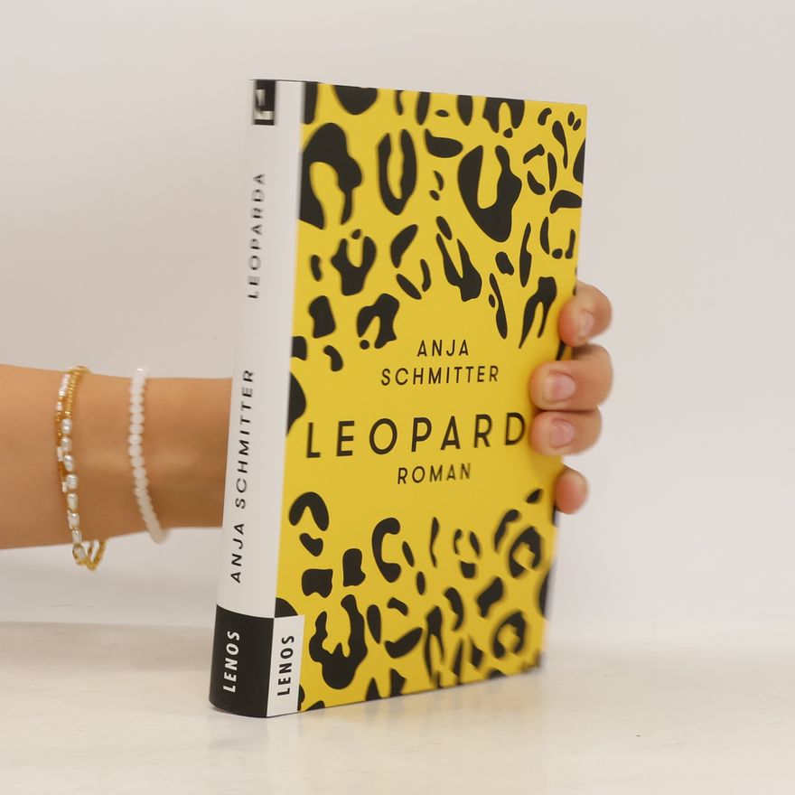 Anja Schmitter Leoparda