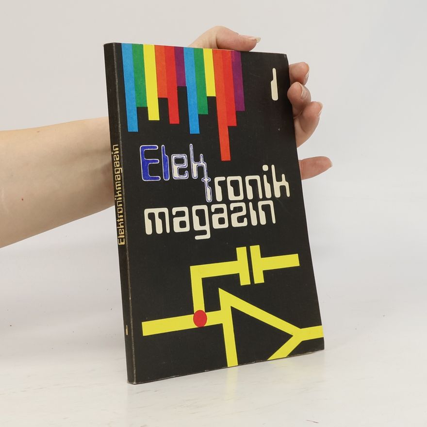 Wolfgang Stammler Elektronikmagazin