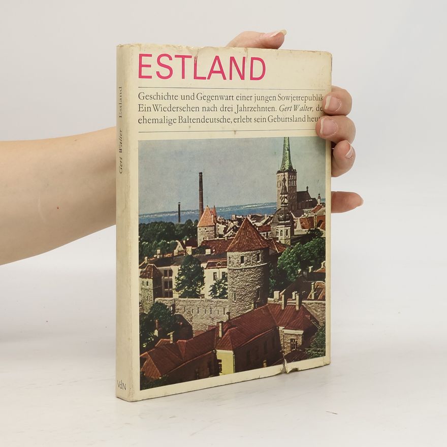 Autorenkollektiv Estland