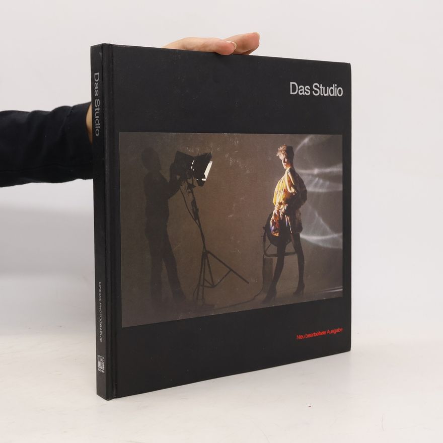 Kolektiv autorů Das Studio