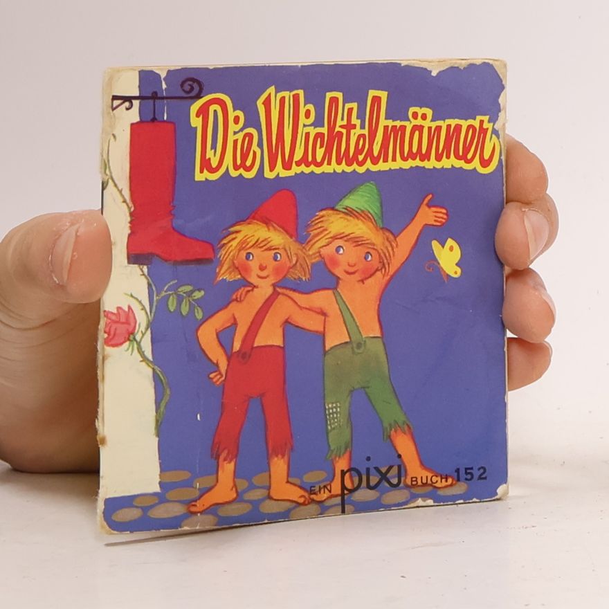 Autorenkollektiv Die Wichtelmänner 152