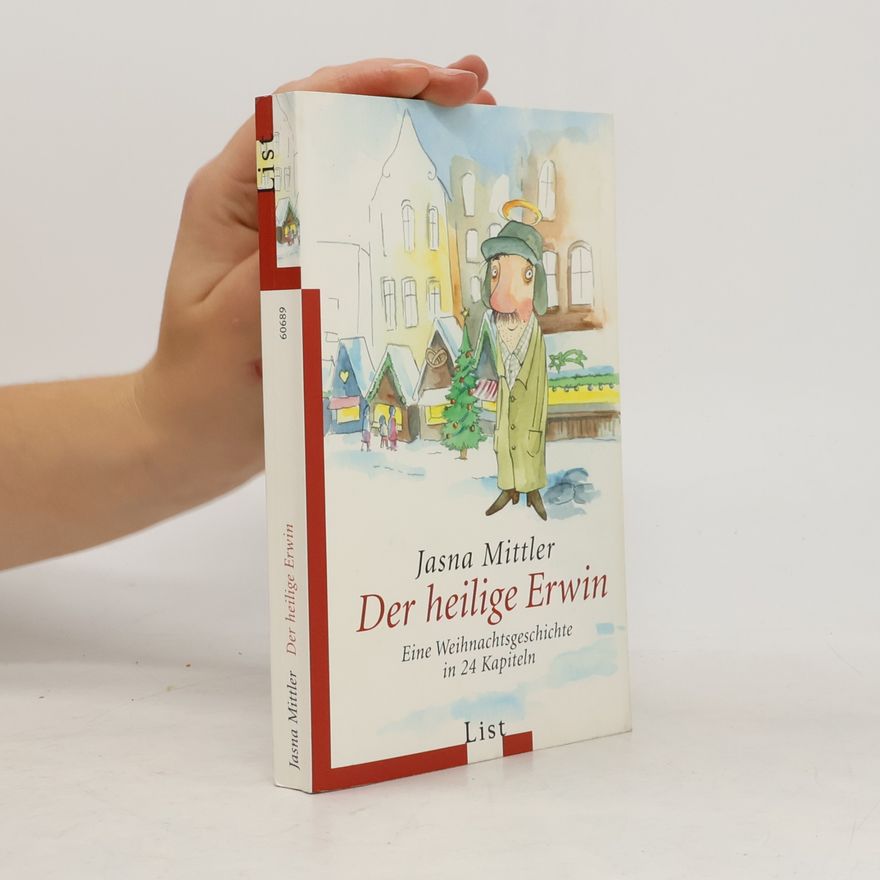 Jasna Mittler Der heilige Erwin