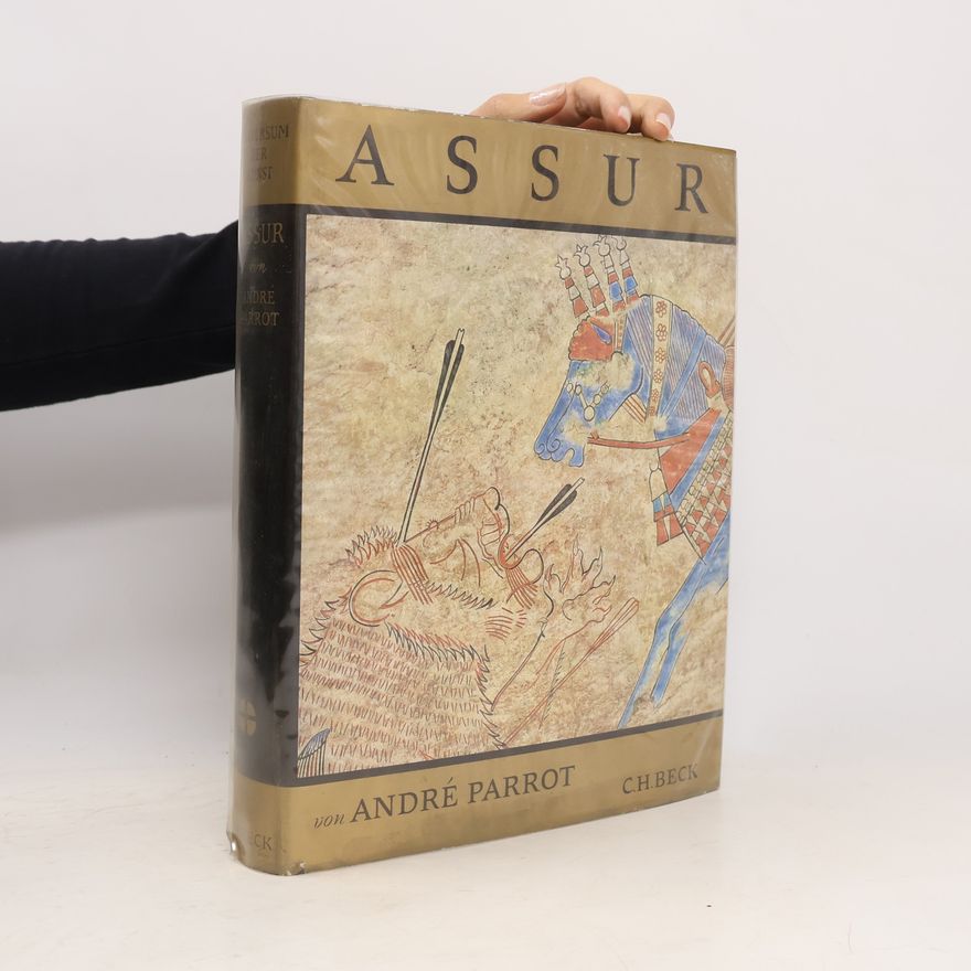 André Parrot Assur