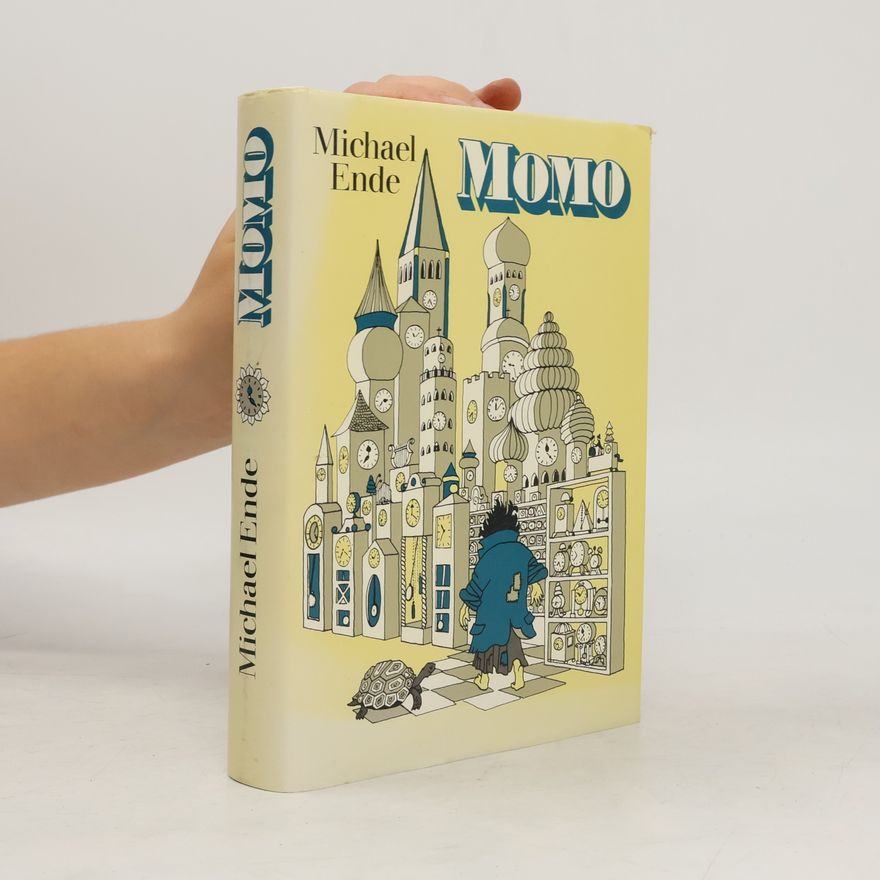 Michael Ende Momo