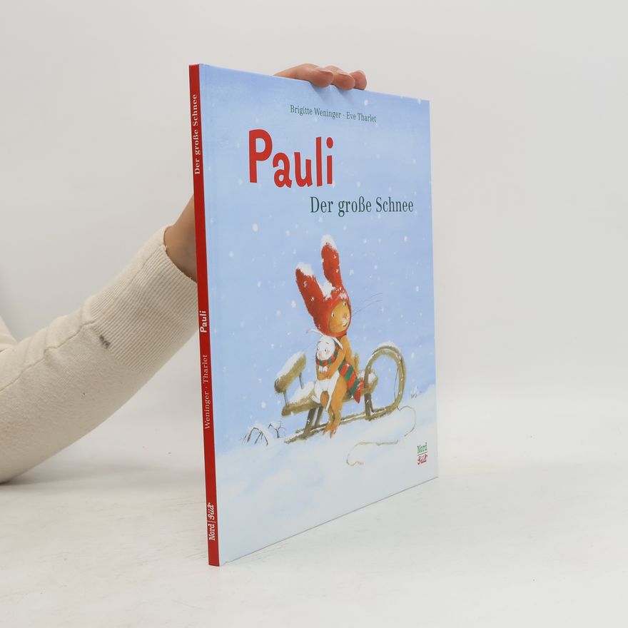 Brigitte Weninger Pauli. Der große Schnee