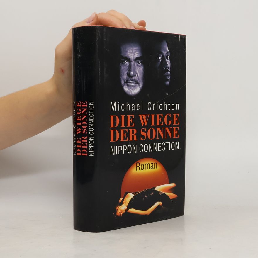 Michael Crichton Die Eiege der Sonne
