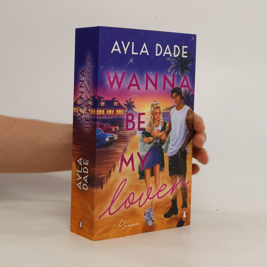 Ayla Dade Wanna be my lover