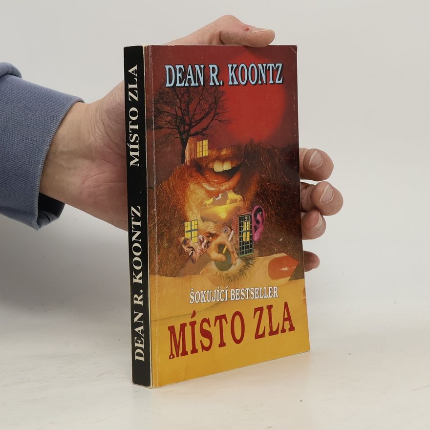 Dean Ray Koontz Místo zla