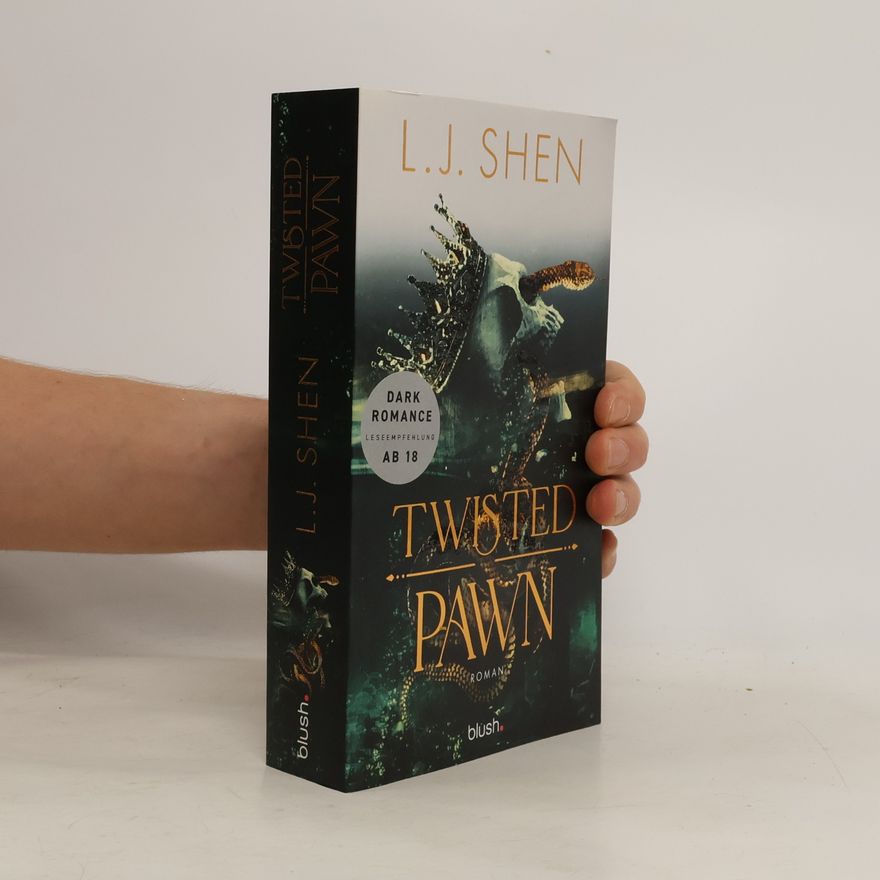 L. J. Shen Twisted Pawn