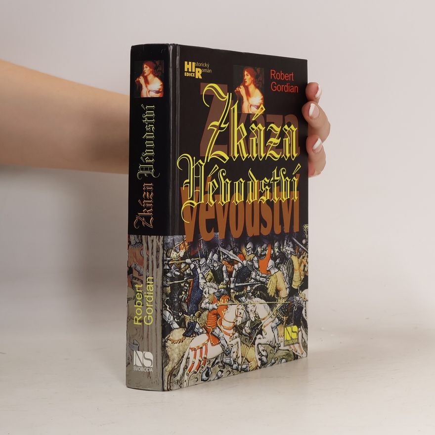 Robert Gordian Zkáza vévodství