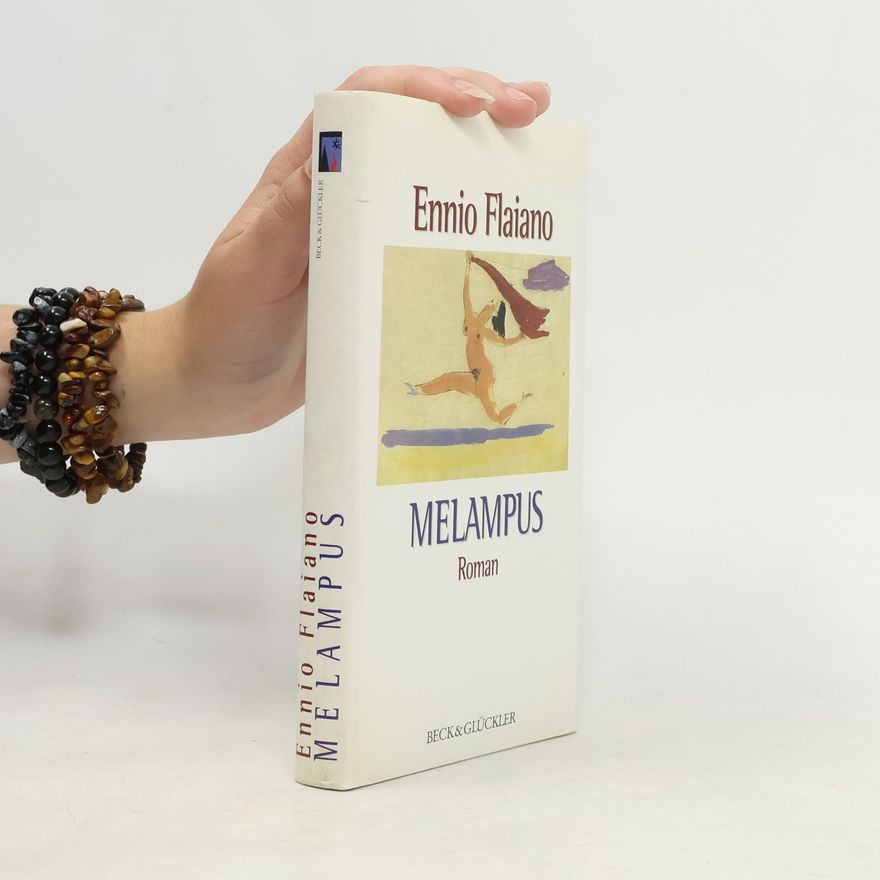 Ennio Flaiano Melampus