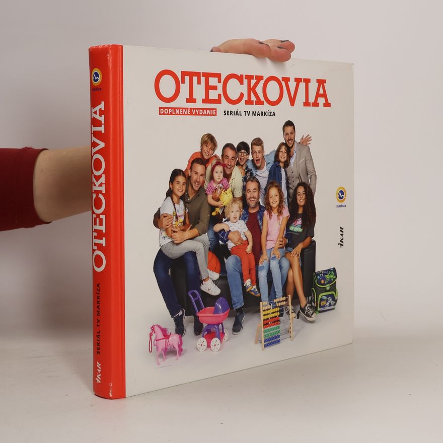 Katarína Mikulíková Oteckovia