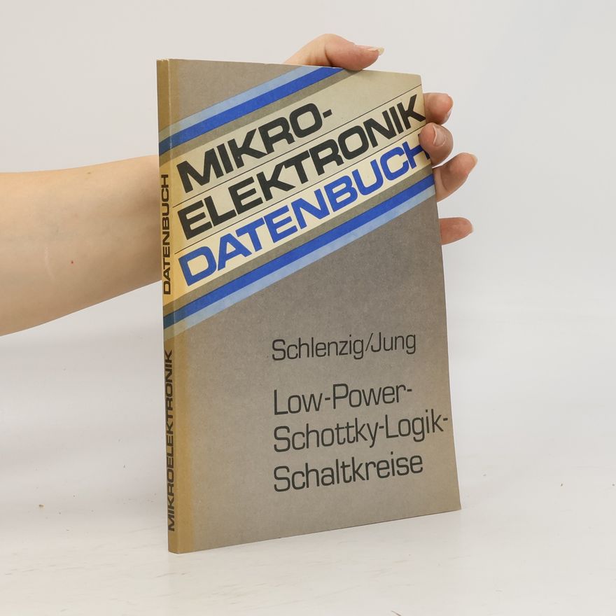 Jung Mikro-Elektronik Datenbuch