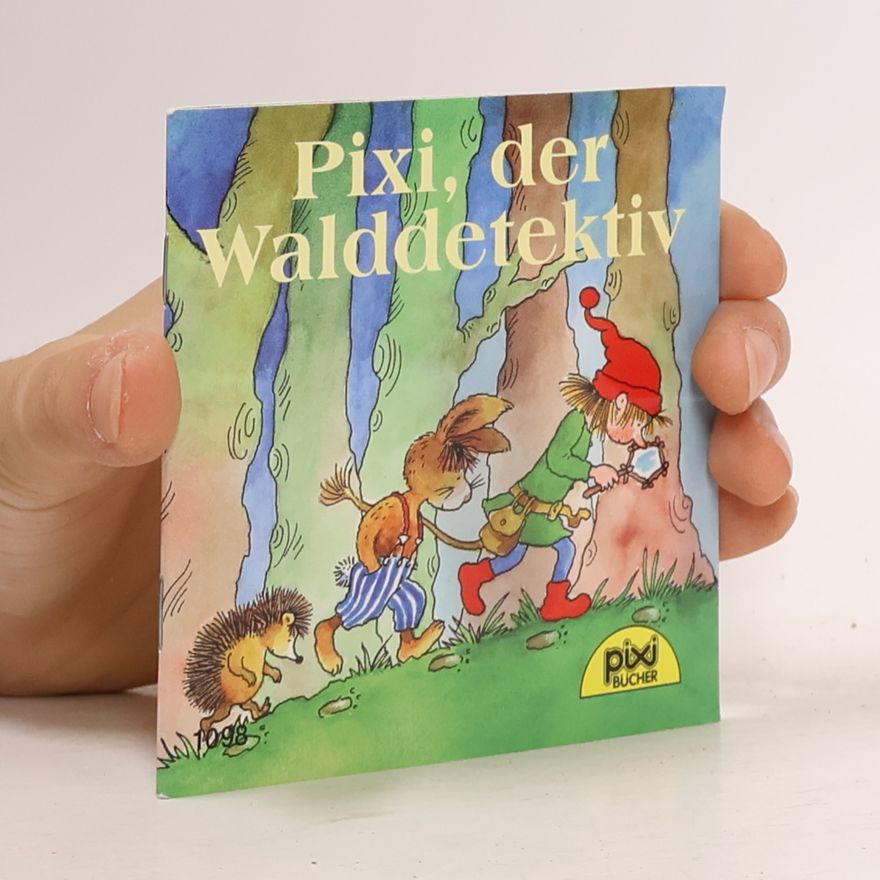 Autorenkollektiv Pixi, Umbärto und das Fahrrad