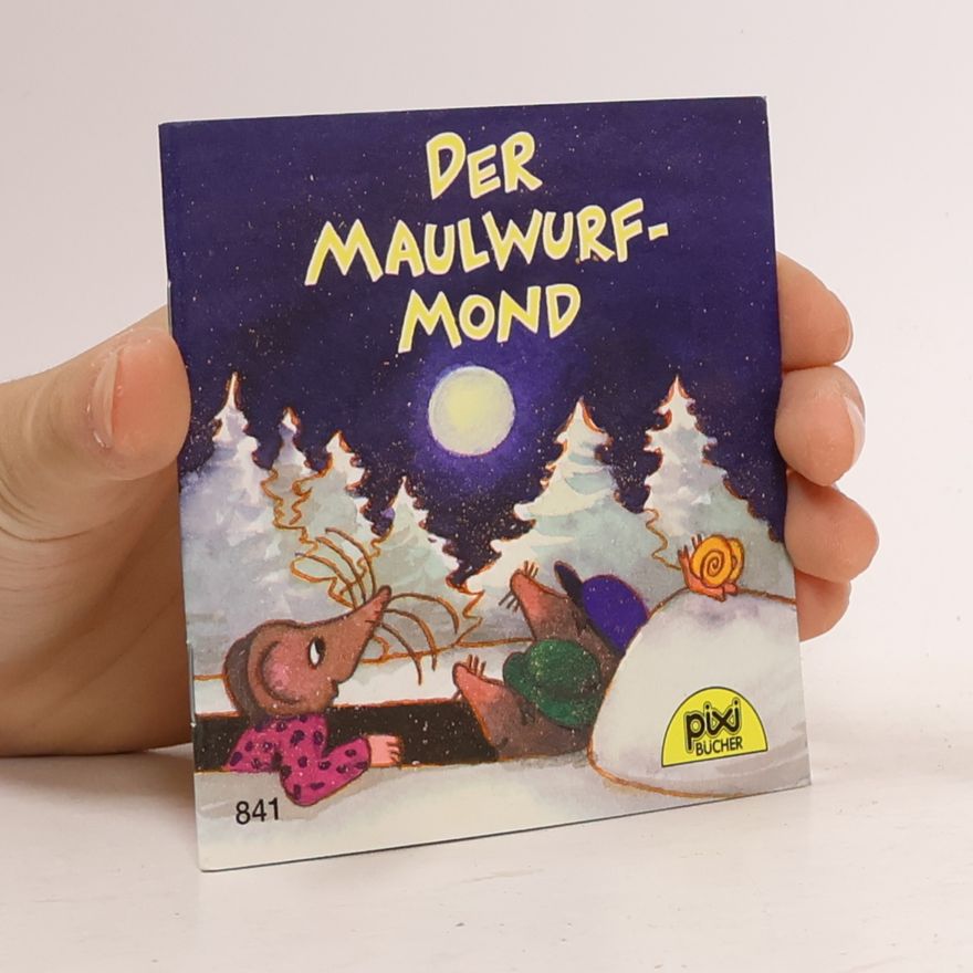 Autorenkollektiv Der Maulwurfmond