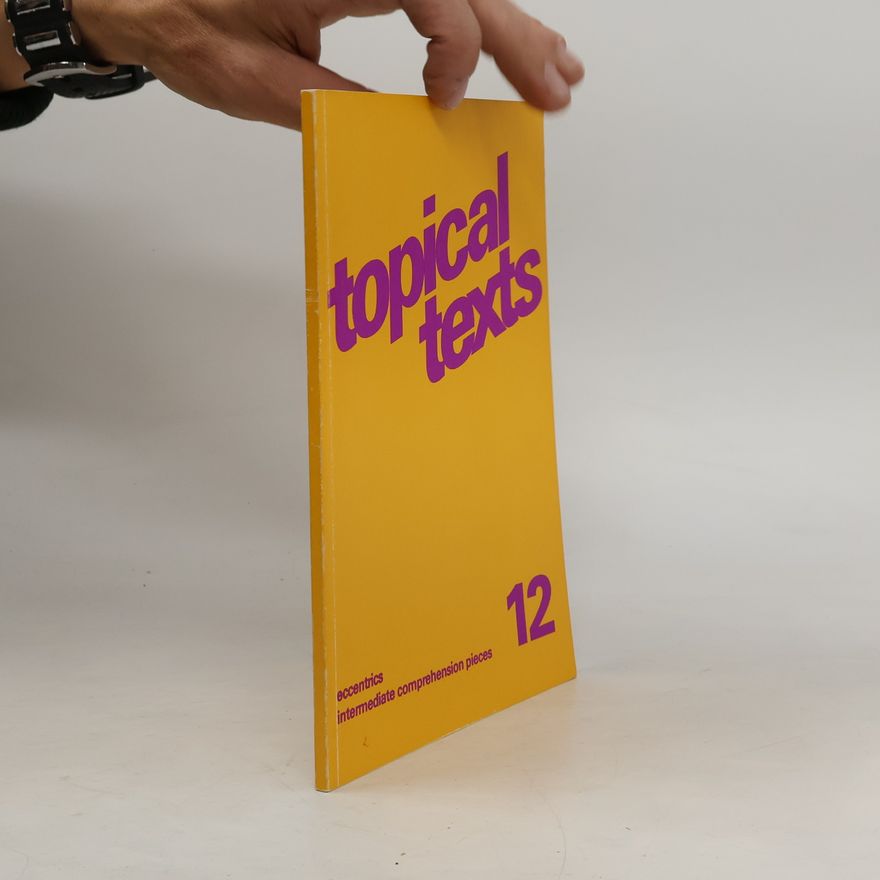 Gerd Kaiser Topical Texts 12.