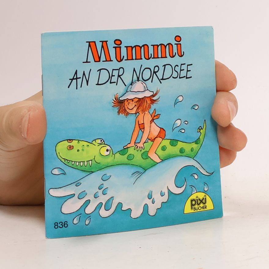 Autorenkollektiv Mimmi an der Nordsee