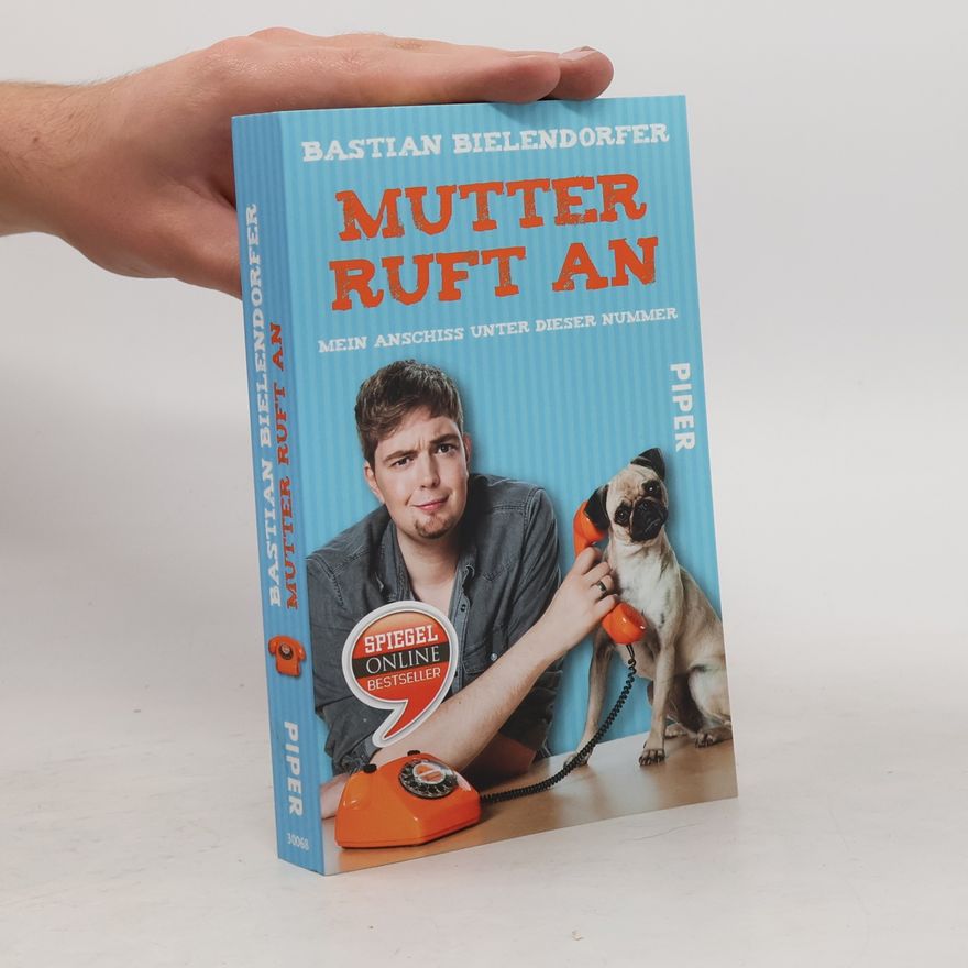Bastian Bielendorfer Mutter ruft an