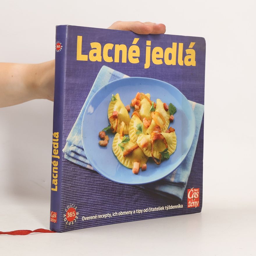 Veronika Lucáková Lacné jedlá