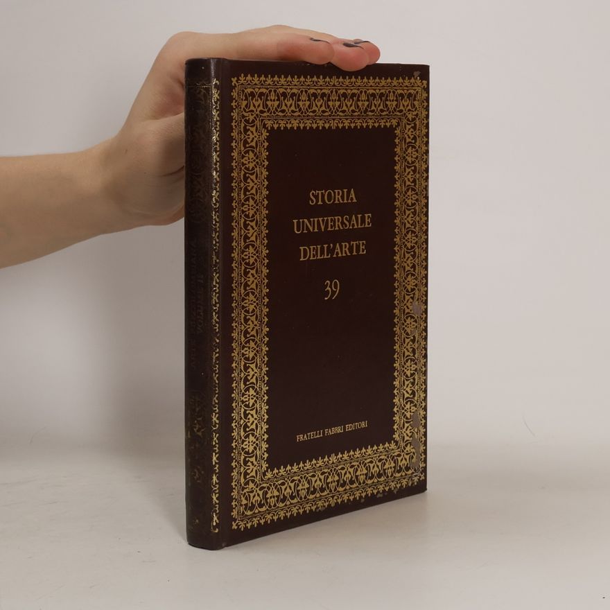 Fruren Monti Storia universale dell’arte 39