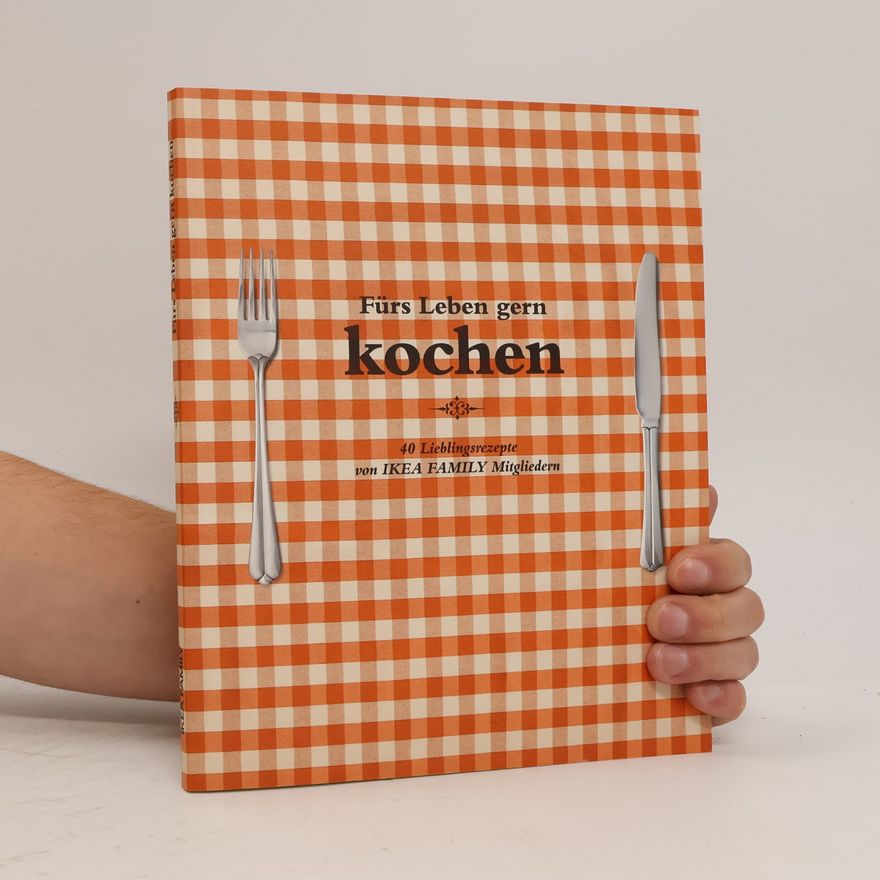 Autorenkollektiv Fürs Leben gern kochen