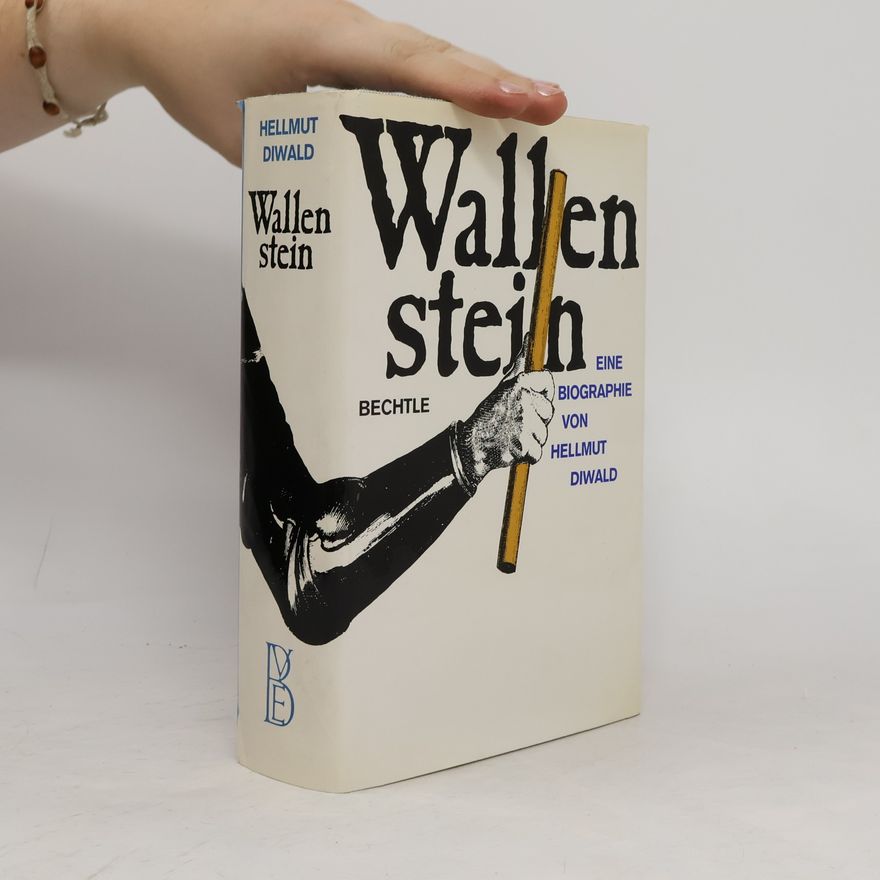 Hellmut Diwald Wallenstein