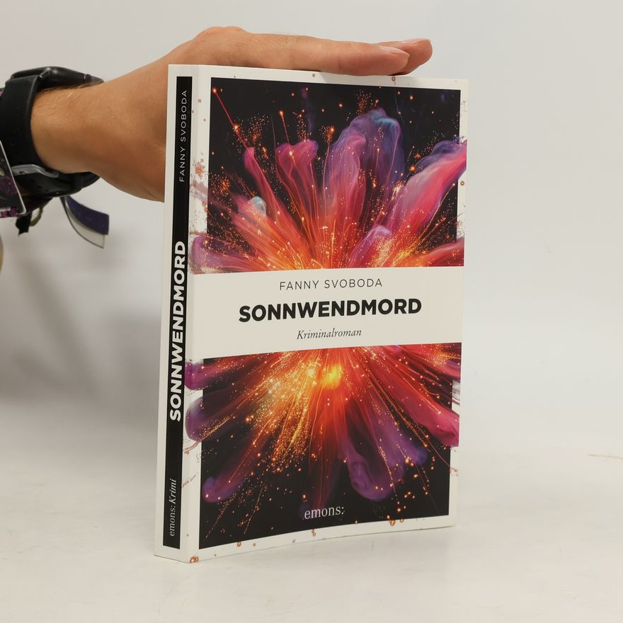 Fanny Svoboda Sonnwendmord