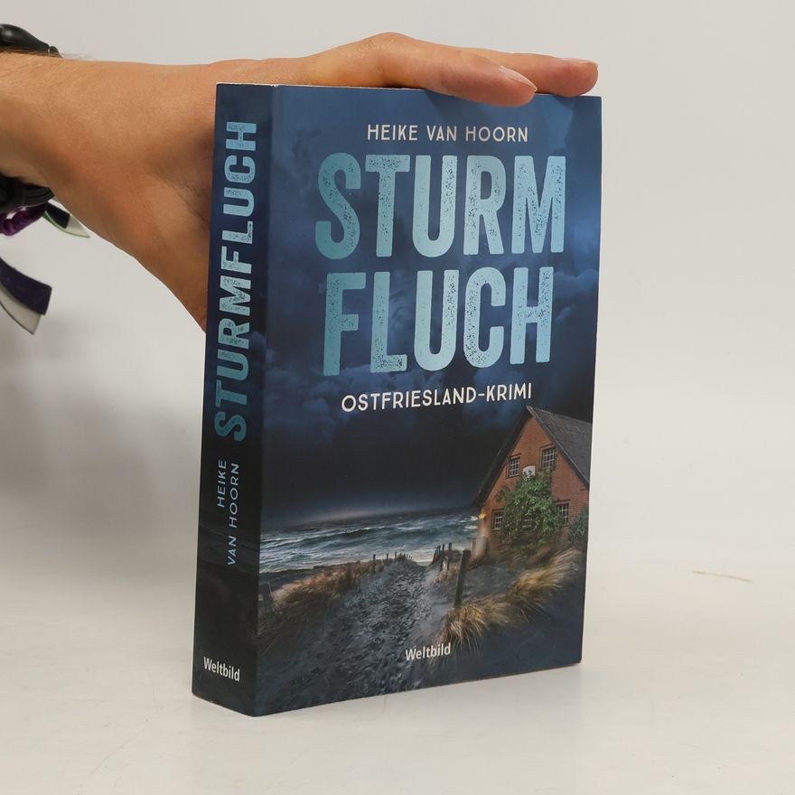 Heike van Hoorn Sturmfluch