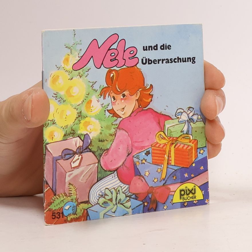 Autores varios Nele und die Überraschung