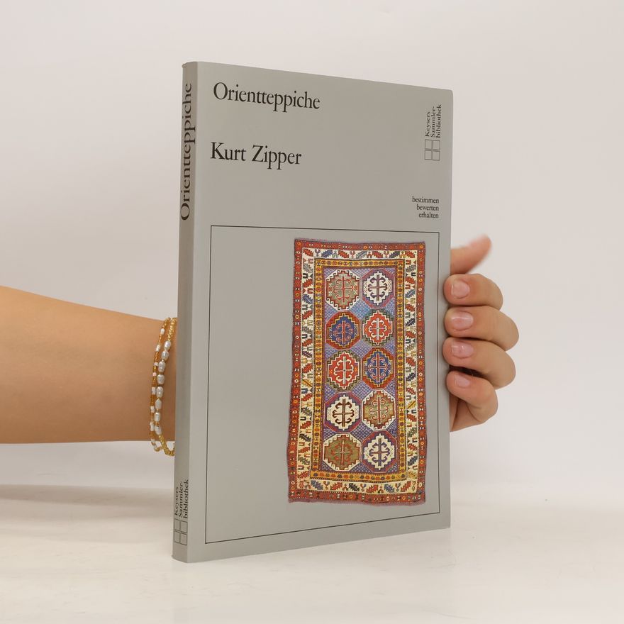 Kurt Zipper Orientteppiche