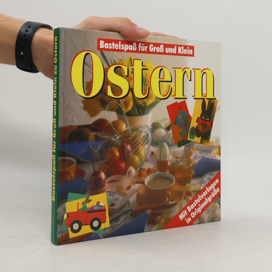 Autorenkollektiv Ostern