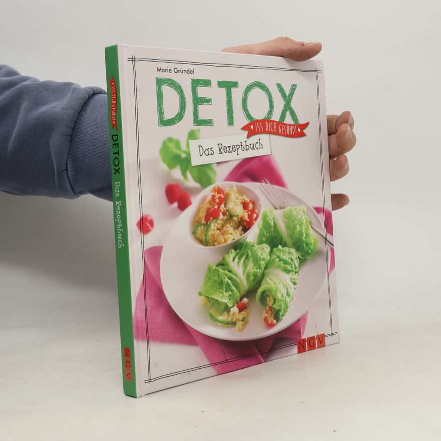 Marie Gründel Detox