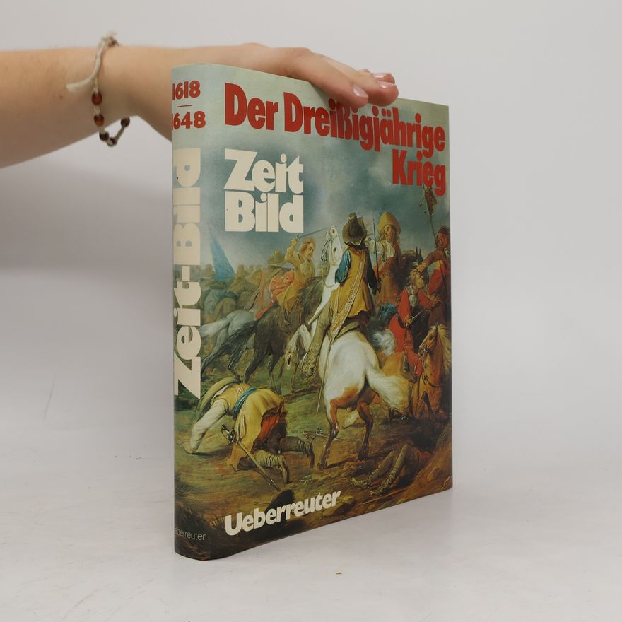 Autorenkollektiv Zeit-Bild 1618 - 1648