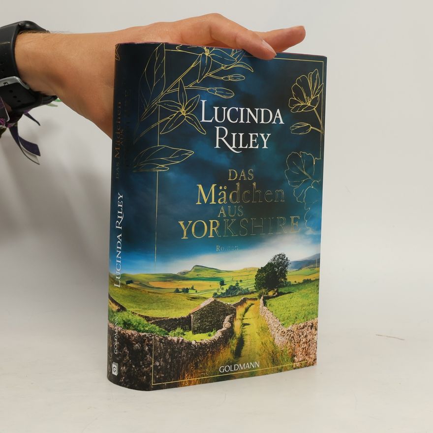 Lucinda Riley Das Mädchen aus Yorkshire