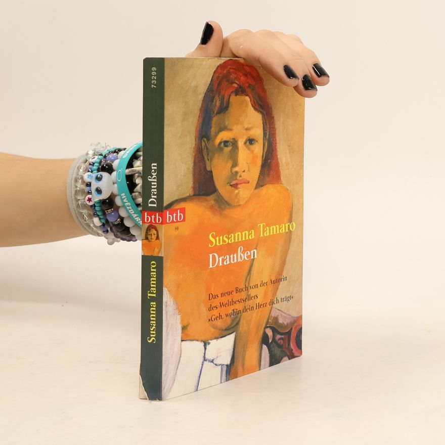 Susanna Tamaro Draußen
