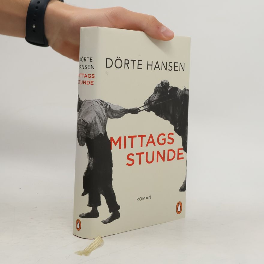 Dörte Hansen Mittagsstunde